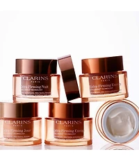 Clarins Extra-Firming Day SPF 15 Refillable Moisturizer