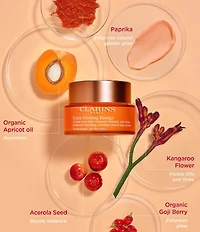 Clarins Extra-Firming Energy Radiance Boosting Moisturizer