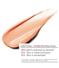 Clarins Extra-Firming Energy Radiance Boosting Moisturizer