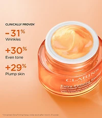 Clarins Extra-Firming Energy Refillable Moisturizer