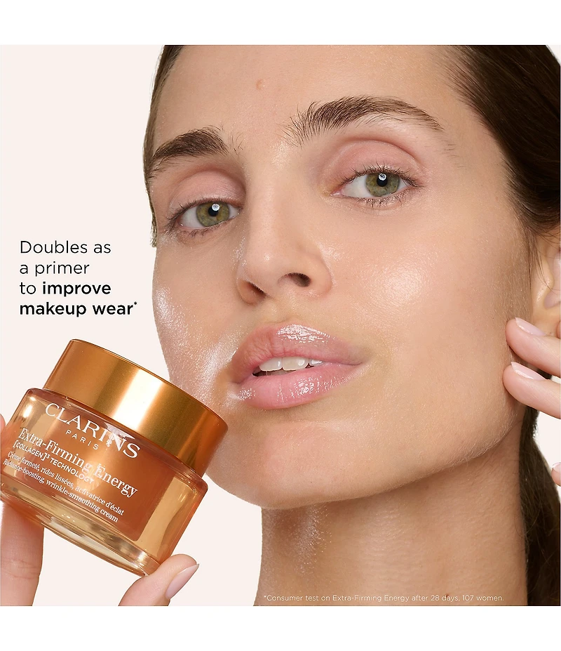 Clarins Extra-Firming Energy Refillable Moisturizer