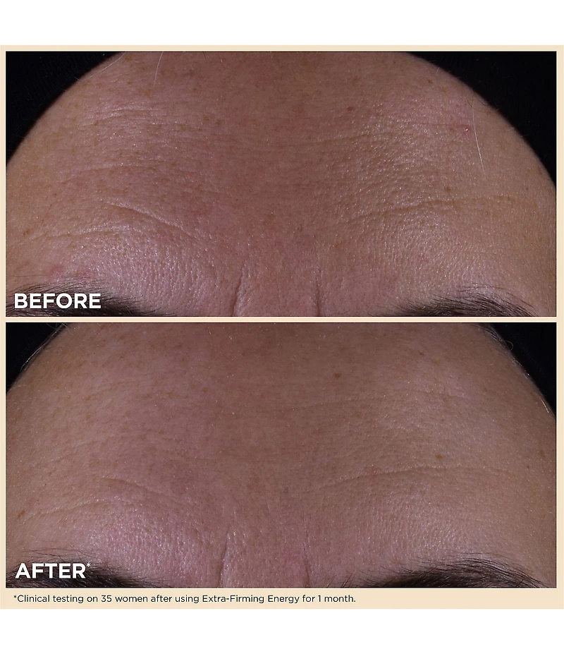 Clarins Extra-Firming Energy Refillable Moisturizer