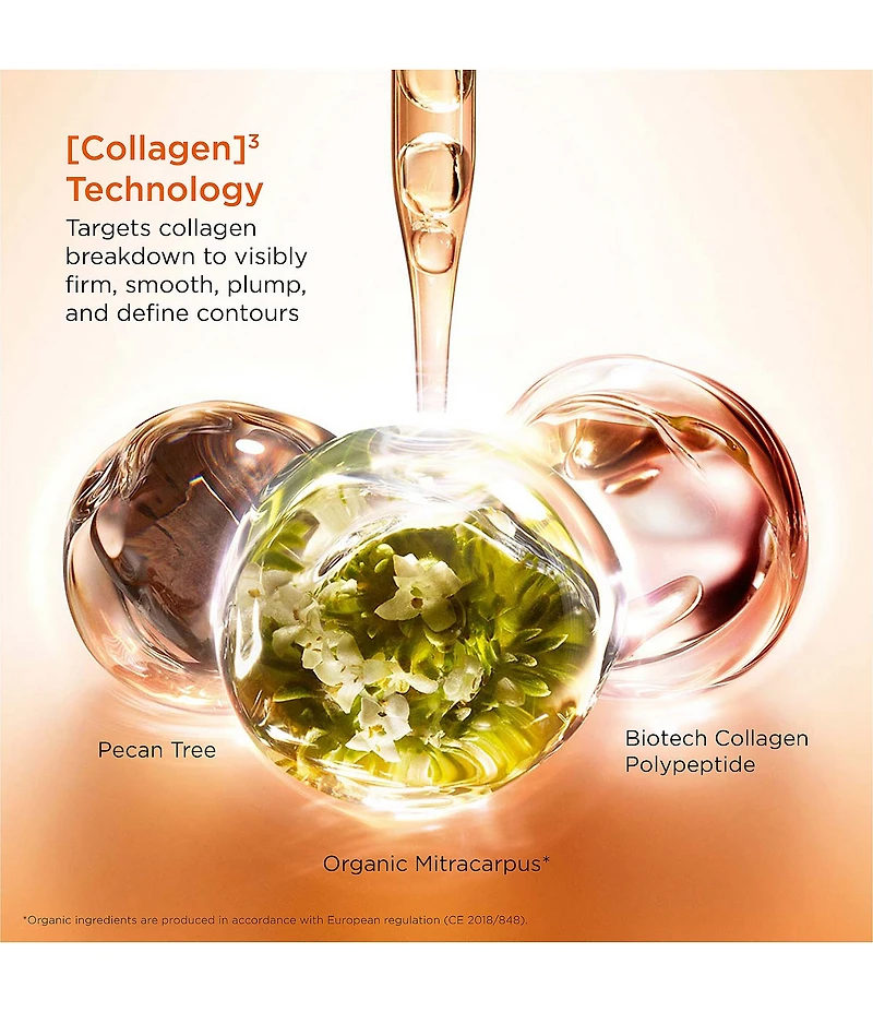 Clarins Extra-Firming Energy Refillable Moisturizer