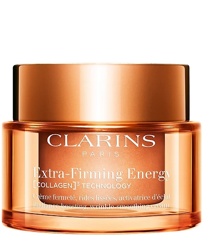Clarins Extra-Firming Energy Refillable Moisturizer