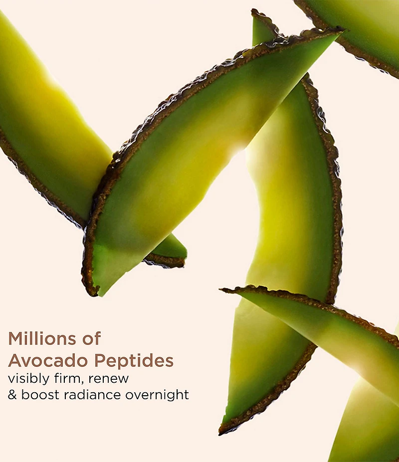 Clarins Extra-Firming Night Dry Skin Refillable Moisturizer