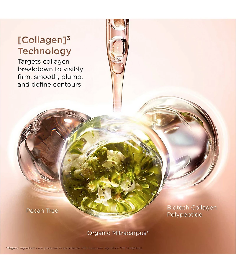 Clarins Extra-Firming Night Dry Skin Refillable Moisturizer