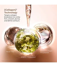 Clarins Extra-Firming Night Dry Skin Refillable Moisturizer