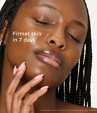 Clarins Extra-Firming Night Dry Skin Refillable Moisturizer