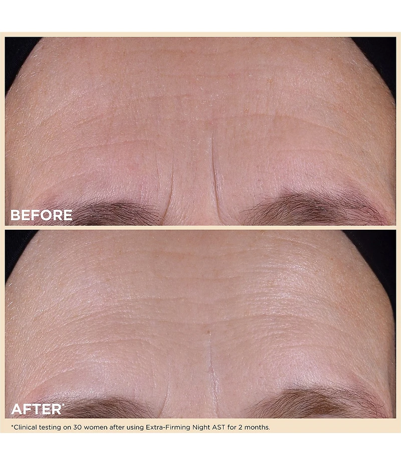 Clarins Extra-Firming Night Refillable Moisturizer