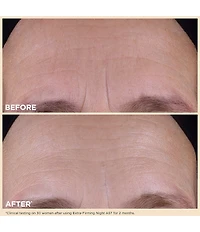 Clarins Extra-Firming Night Refillable Moisturizer