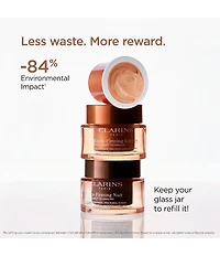 Clarins Extra-Firming Night Refillable Moisturizer