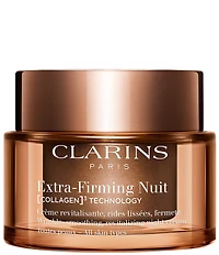 Clarins Extra-Firming Night Refillable Moisturizer