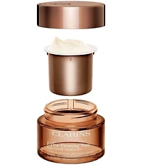 Clarins Extra-Firming Night Refillable Moisturizer
