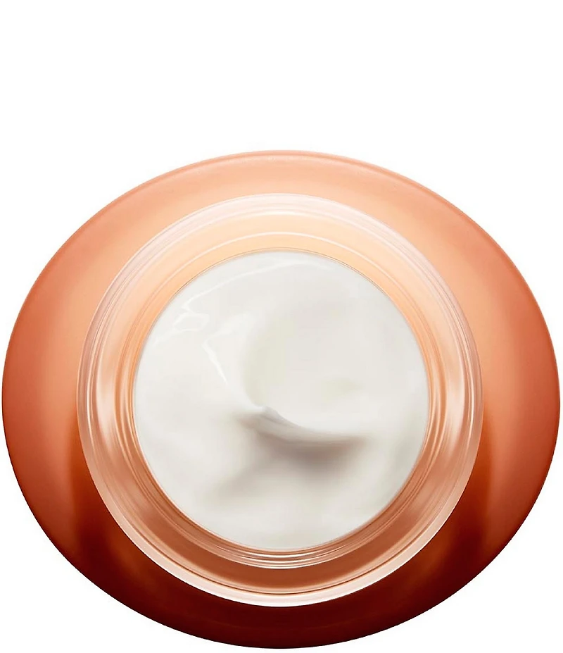 Clarins Extra-Firming & Smoothing Night Moisturizer - Dry Skin