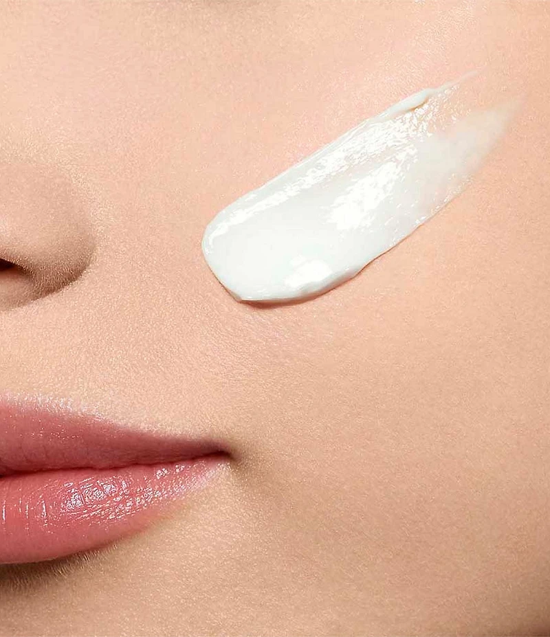 Clarins Extra-Firming & Smoothing Night Moisturizer - Dry Skin