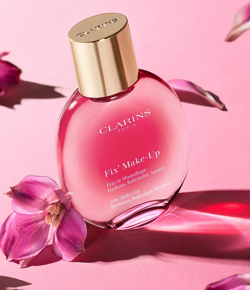 Clarins Fix Make-Up Setting Spray