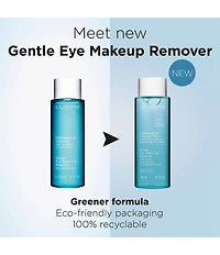 Clarins Gentle Oil-Free Eye Makeup Remover