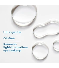 Clarins Gentle Oil-Free Eye Makeup Remover