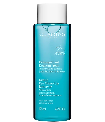 Clarins Gentle Oil-Free Eye Makeup Remover
