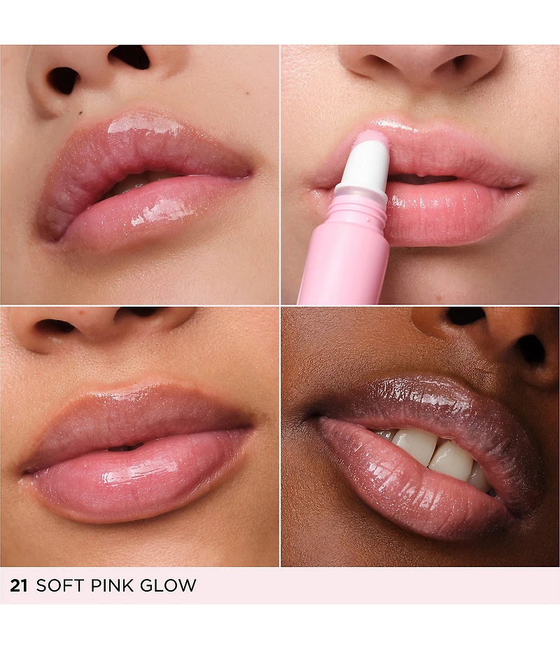 Clarins Glow-Boosting Cryo-Flash Mask 3-Piece Set