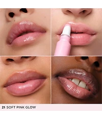 Clarins Glow-Boosting Cryo-Flash Mask 3-Piece Set