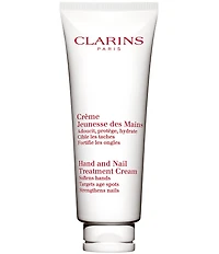 Clarins Hand & Nail Nourishing Treatment Cream
