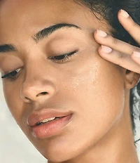 Clarins Hydra-Essentiel Hydrating Bi-Phase Face Serum with Double Hyaluronic Acid