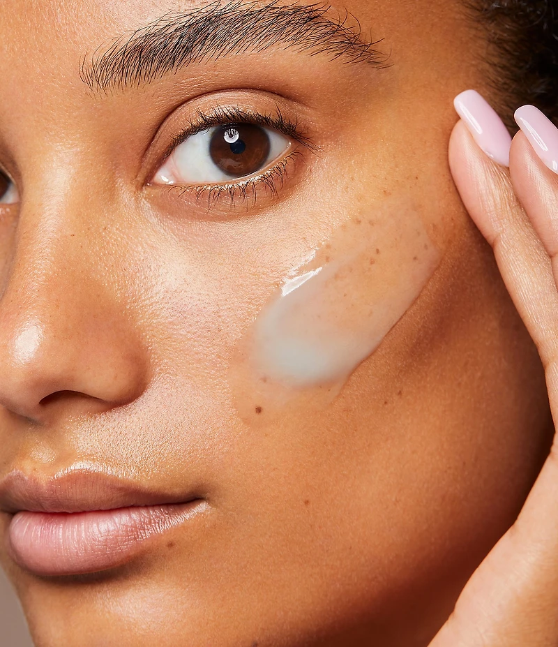 Clarins Hydra-Essentiel Matte Gel Double Hyaluronic Acid Moisturizer