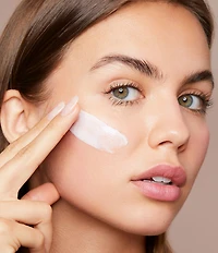 Clarins Hydra-Essentiel Silky Double Hyaluronic Acid Moisturizer