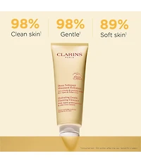 Clarins Hydrating Cleansing Duo Skincare Set