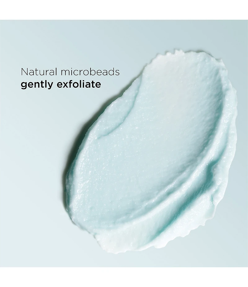 Clarins Hydrating Fresh Exfoliating Face Scrub