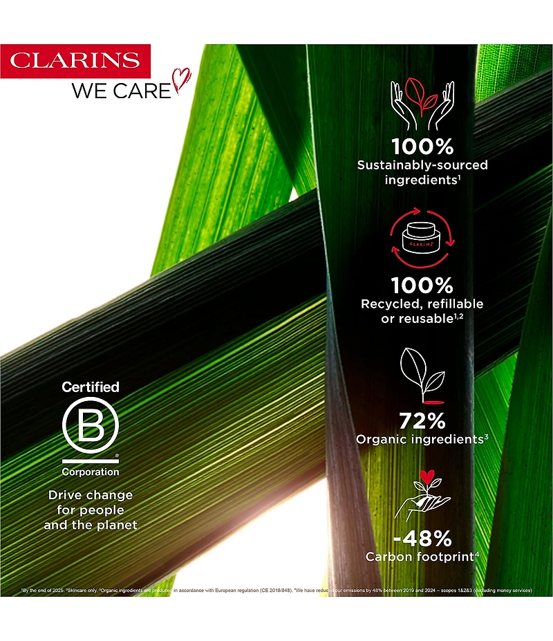 Clarins Hydrating Fresh Exfoliating Face Scrub