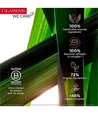 Clarins Hydrating Fresh Exfoliating Face Scrub