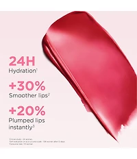 Clarins Hydrating Peptide & Plumping Lip Oil Balm