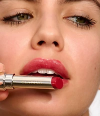 Clarins Hydrating Peptide & Plumping Lip Oil Balm