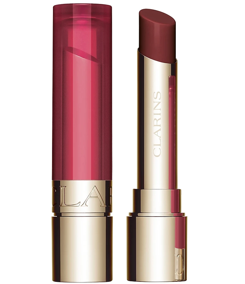 Clarins Hydrating Peptide & Plumping Lip Oil Balm