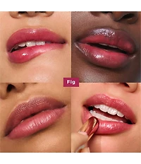 Clarins Hydrating Peptide & Plumping Lip Oil Balm