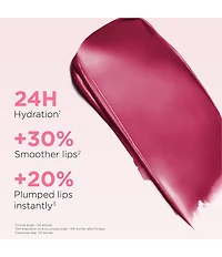 Clarins Hydrating Peptide & Plumping Lip Oil Balm