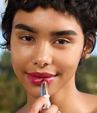 Clarins Hydrating Peptide & Plumping Lip Oil Balm