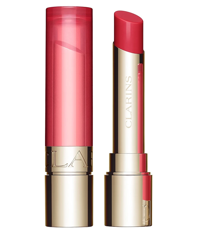 Clarins Hydrating Peptide & Plumping Lip Oil Balm