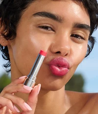 Clarins Hydrating Peptide & Plumping Lip Oil Balm