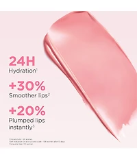 Clarins Hydrating Peptide & Plumping Lip Oil Balm