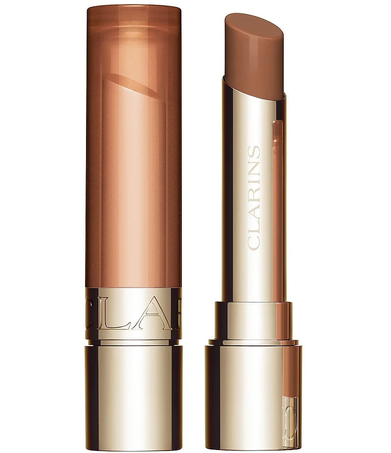 Clarins Hydrating Peptide & Plumping Lip Oil Balm