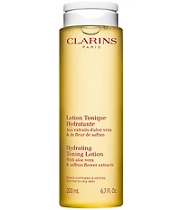 Clarins Hydrating Toning Lotion for Normal to Dry Skin