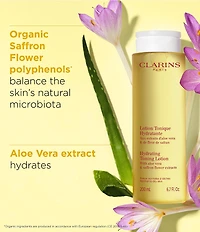 Clarins Hydrating Toning Lotion Refill
