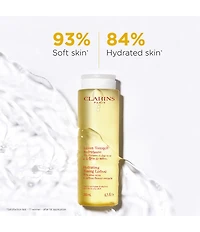 Clarins Hydrating Toning Refillable Lotion with Aloe Vera