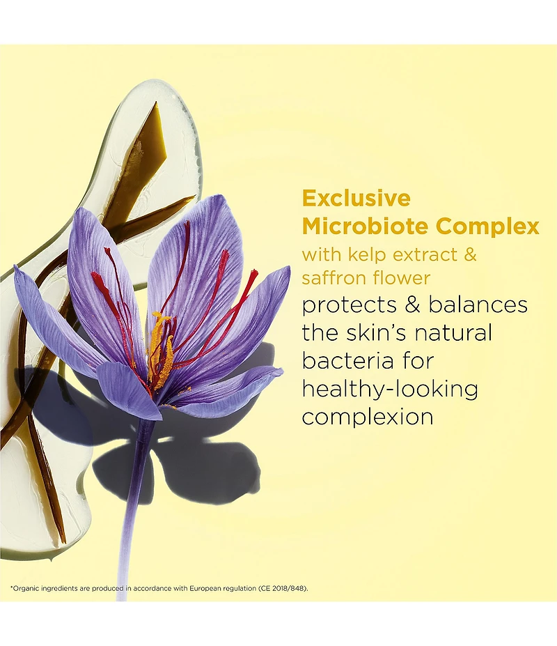 Clarins Hydrating Toning Refillable Lotion with Aloe Vera