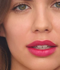 Clarins Hydrating Water Lip Stain with Kiss-Proof Wear and Matte Finish