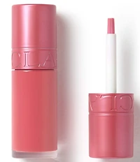 Clarins Hydrating Water Lip Stain with Kiss-Proof Wear and Matte Finish