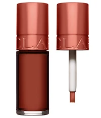 Clarins Hydrating Water Lip Stain with Kiss-Proof Wear and Matte Finish